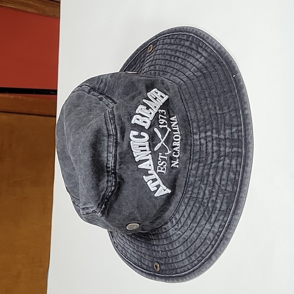 Atlantic Beach Hat Youth L/XL